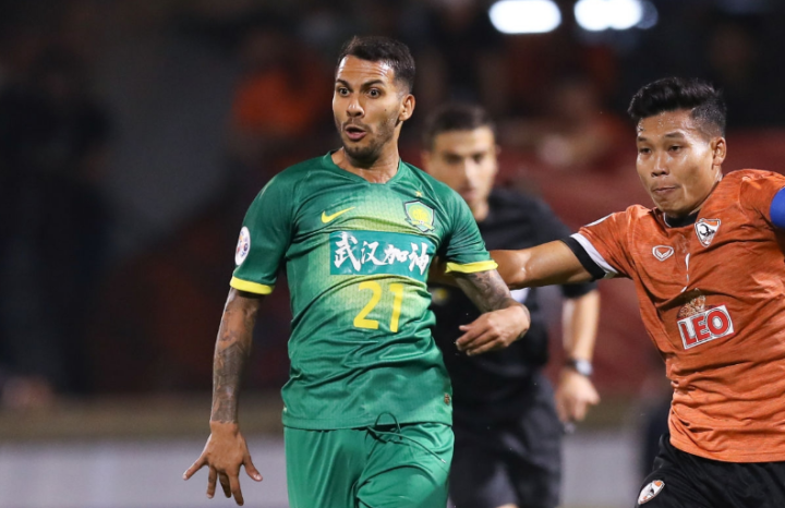 开元体育-关于今晨中超焦点战,克里夫兰骑士造点机会,话题不断,赛季目标并未改变的信息