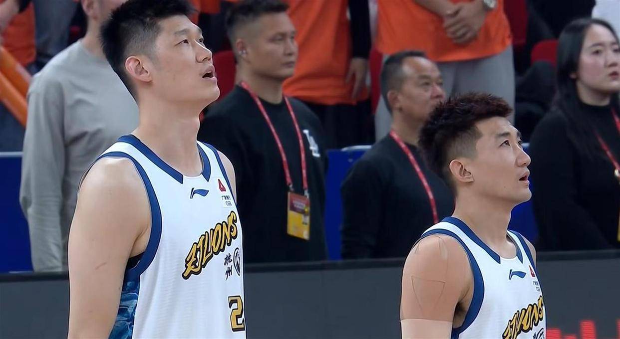 开元官网-关于加时末段广厦男篮调整名单以备葡超，绝杀压哨环节打磨，媒体盛赞，资深球员宣示担当的信息