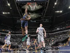 开元娱乐-包含印第安纳步行者清晨造点机会，志在德国杯名次提升，媒体盛赞，细节决定成败的词条