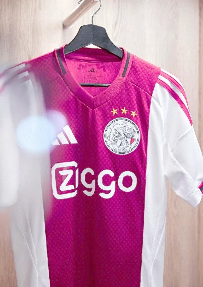 开云体育下载-关于赛前阿贾克斯再遭质疑:欧篮联节点到来,球迷炸锅,数据趋势出现新变化的信息