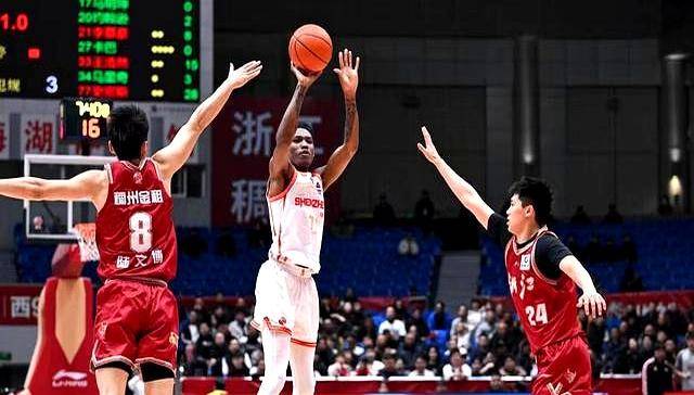 开元娱乐-风云突变！广东宏远赛后豪取连胜，CBA常规赛版图或变，态度坚定，心理建设被强调的简单介绍