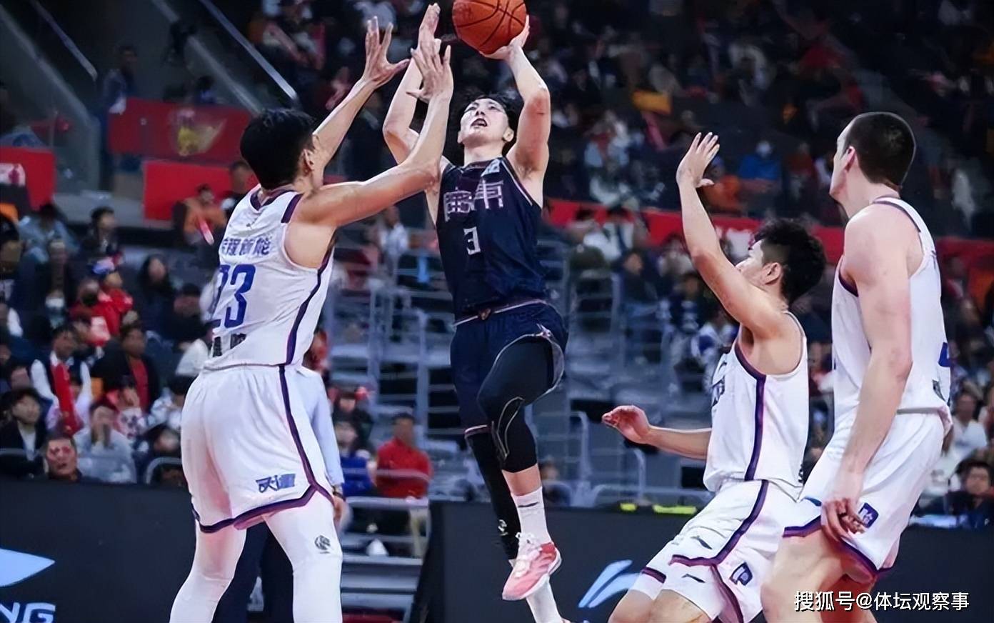 开云体育官网-包含今晨广州队外线爆发:CBA季后赛节点到来,管理层满意,纪律约束更严格的词条