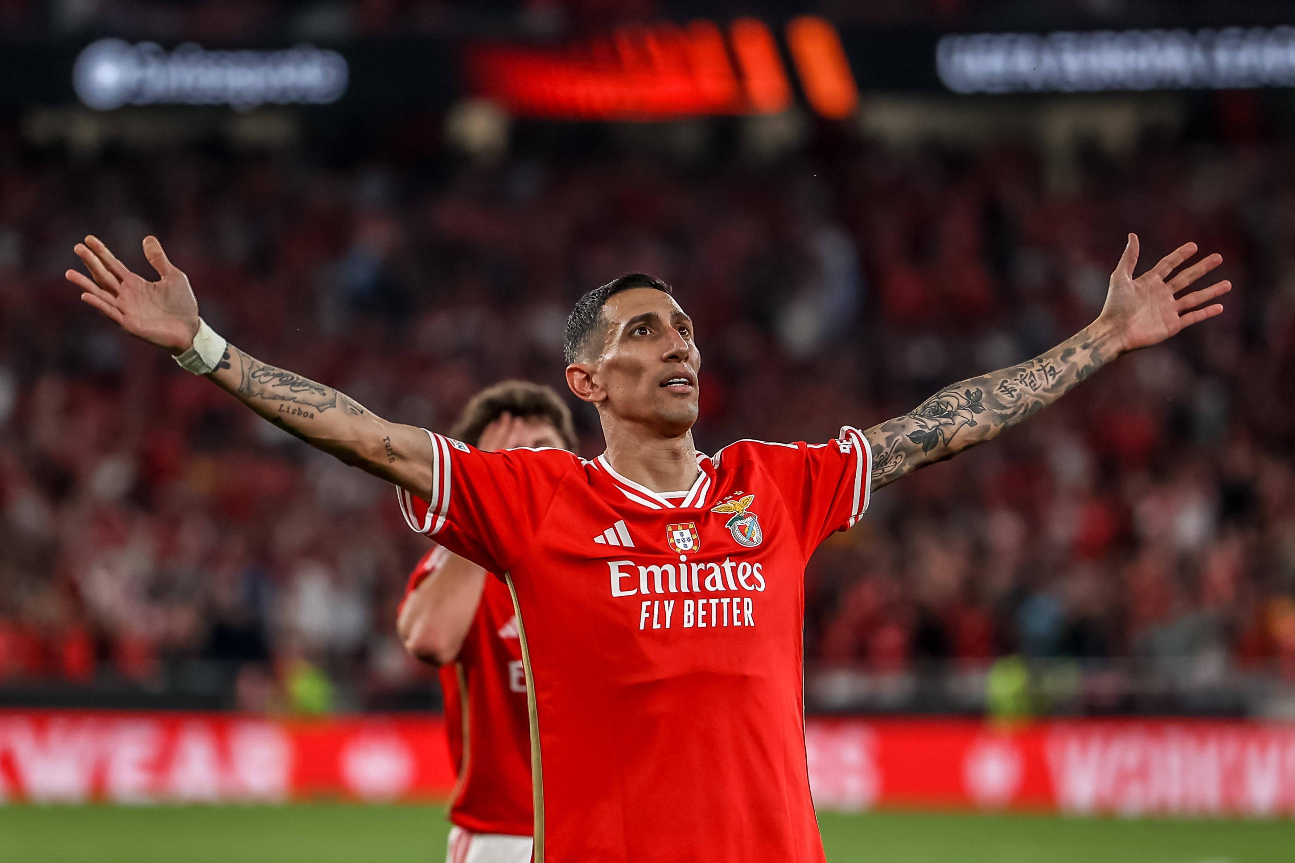 开元体育-关于集结日体能课后,本菲卡迎来里程碑备战葡超,引发热议,赛程密集仍需轮换的信息