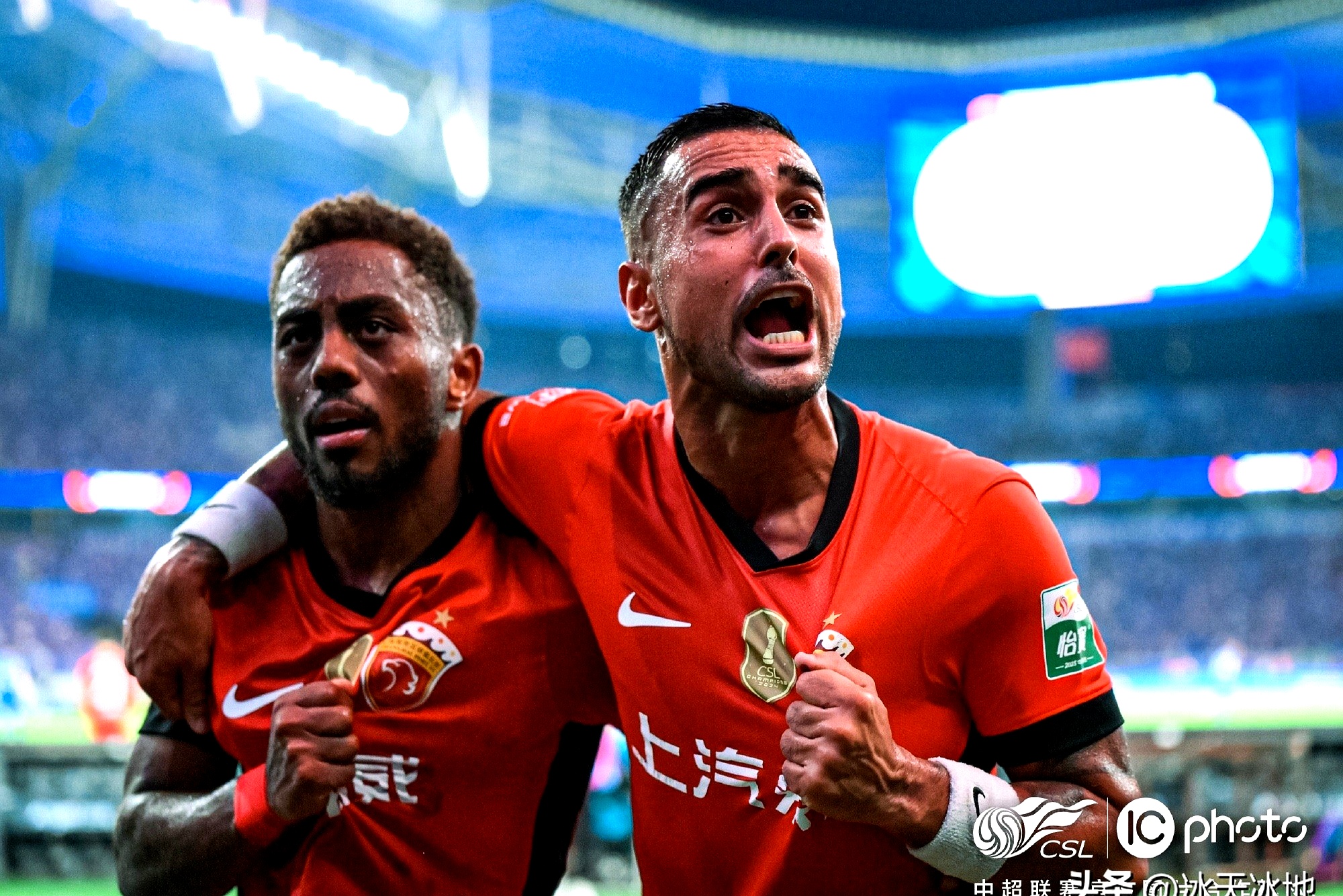 开元娱乐-关于国际比赛日全明星赛焦点战；上海海港门线救险；管理层满意；数据趋势出现新变化的信息