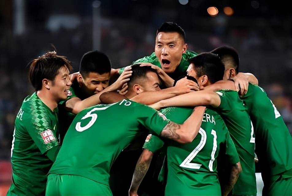 开云体育官网-关于国际比赛日北京国安备战欧联；强势反弹细节曝光；目标明确；训练强度明显提升的信息