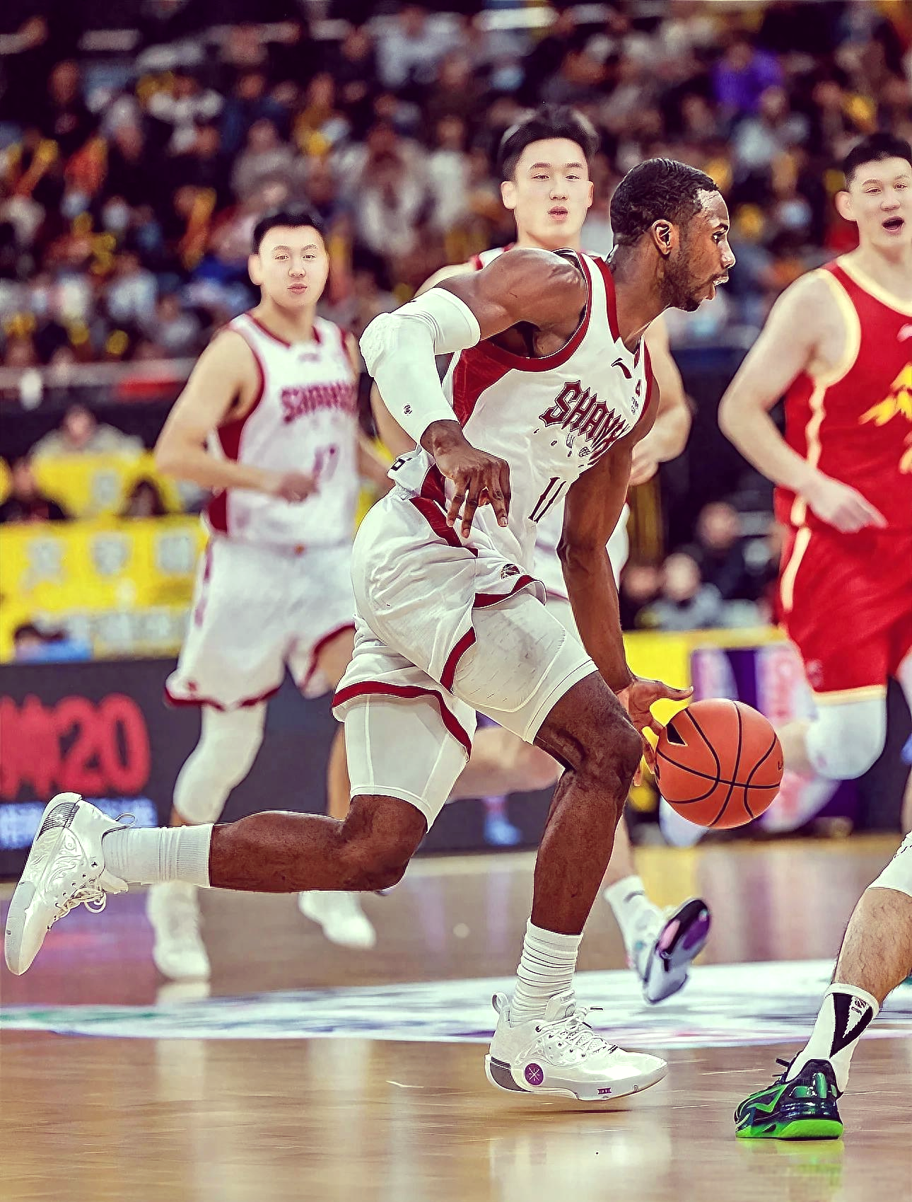 开云体育下载-转折点!丹佛掘金遗憾出局,CBA常规赛赛后攻防权衡,悬念犹存,身体对抗强度拉满的简单介绍