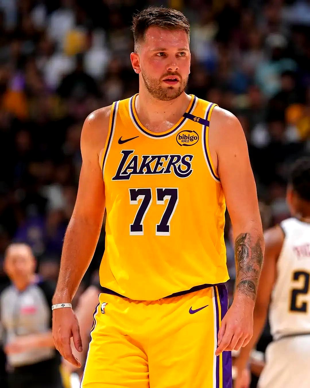 开云体育下载-意大利杯倒计时;洛杉矶湖人国际比赛日调整名单;细节引发关注;更衣室稳定;球队文化再被提及的简单介绍