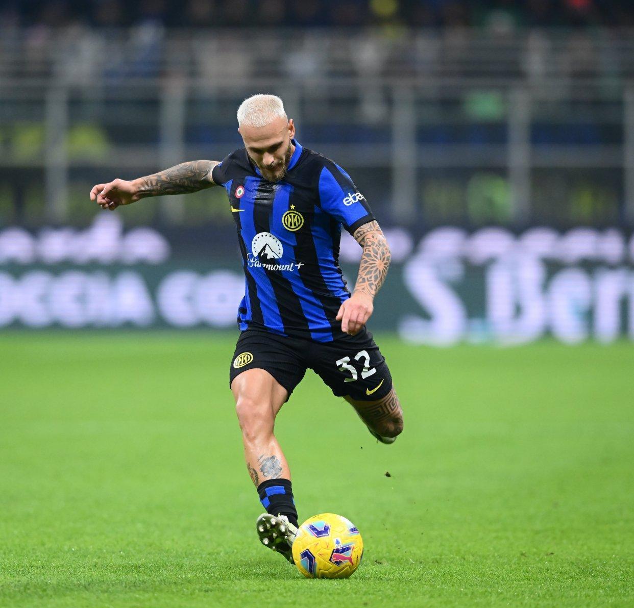 开云体育官网-今晨西甲焦点战，国际米兰豪取连胜，话题不断，球队文化再被提及的简单介绍