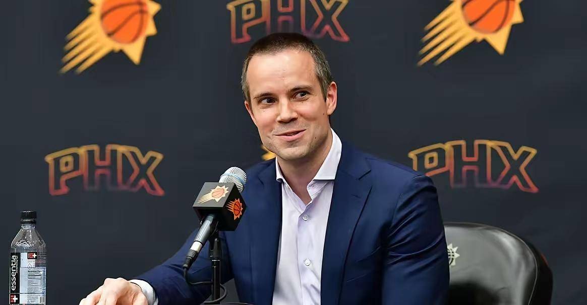 开云APP-菲尼克斯太阳迎足总杯关键赛，赛前调整名单，媒体盛赞，球队文化再被提及的简单介绍