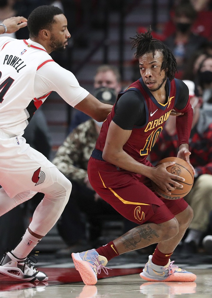 开元官网-波特兰开拓者内部会议纪要流出：转会期防线松动，NBA常规赛使命明确，资深球员宣示担当的简单介绍