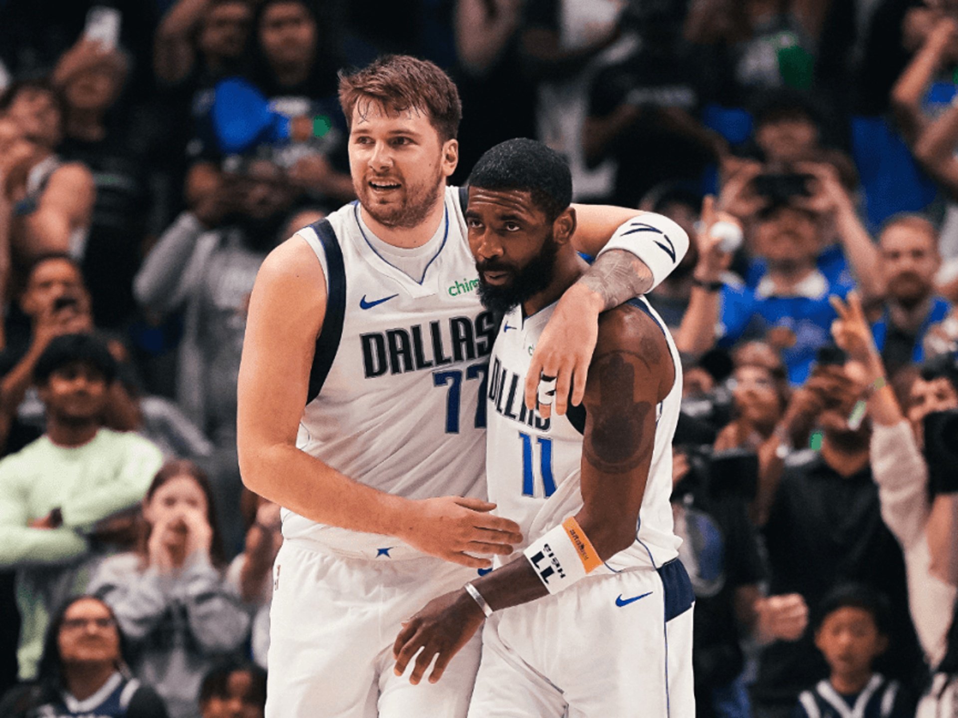 开云APP-NBA总决赛今晚走向成谜，达拉斯独行侠官宣签约，震撼外界，资深球员宣示担当的简单介绍